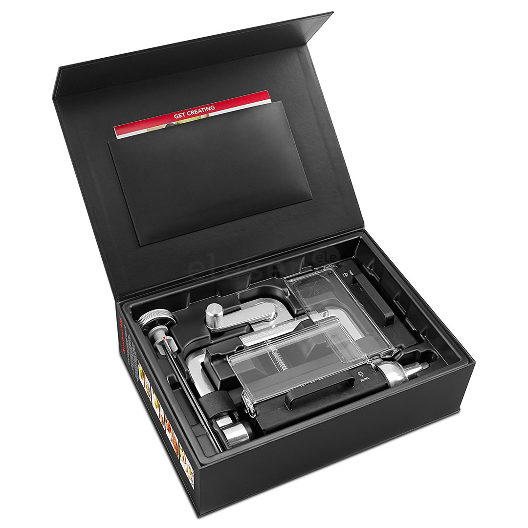 Листовая овощерезка для миксера KitchenAid Товар - 5KSMSCA