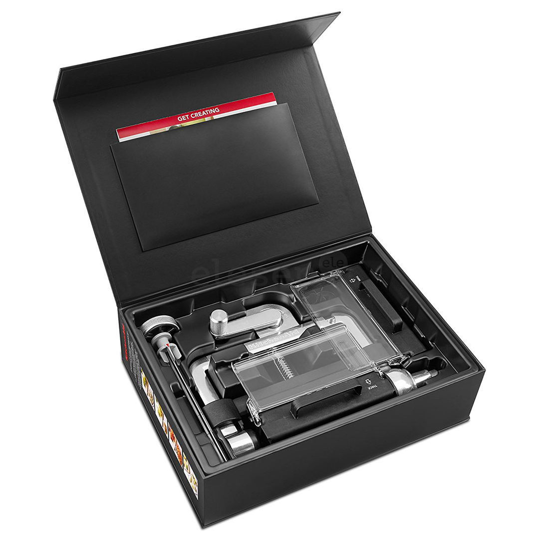 Priedas KitchenAid Prekė - 5KSMSCA
