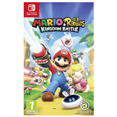 Žaidimas Nintendo Switch Mario + Rabbids: Kingdom Battle Prekė - 3307216024330