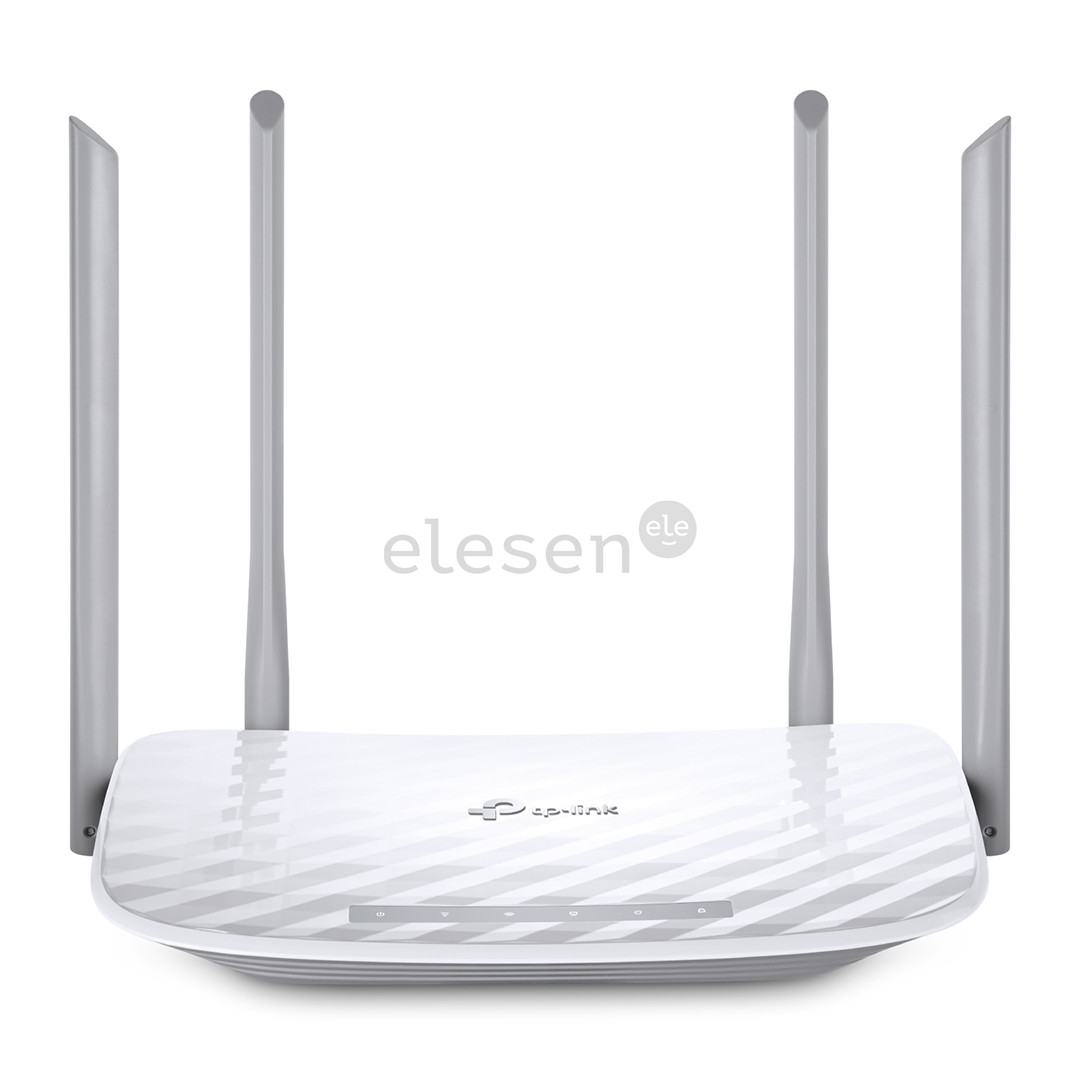 WiFi router ARCHER C50 V3, TP-Link