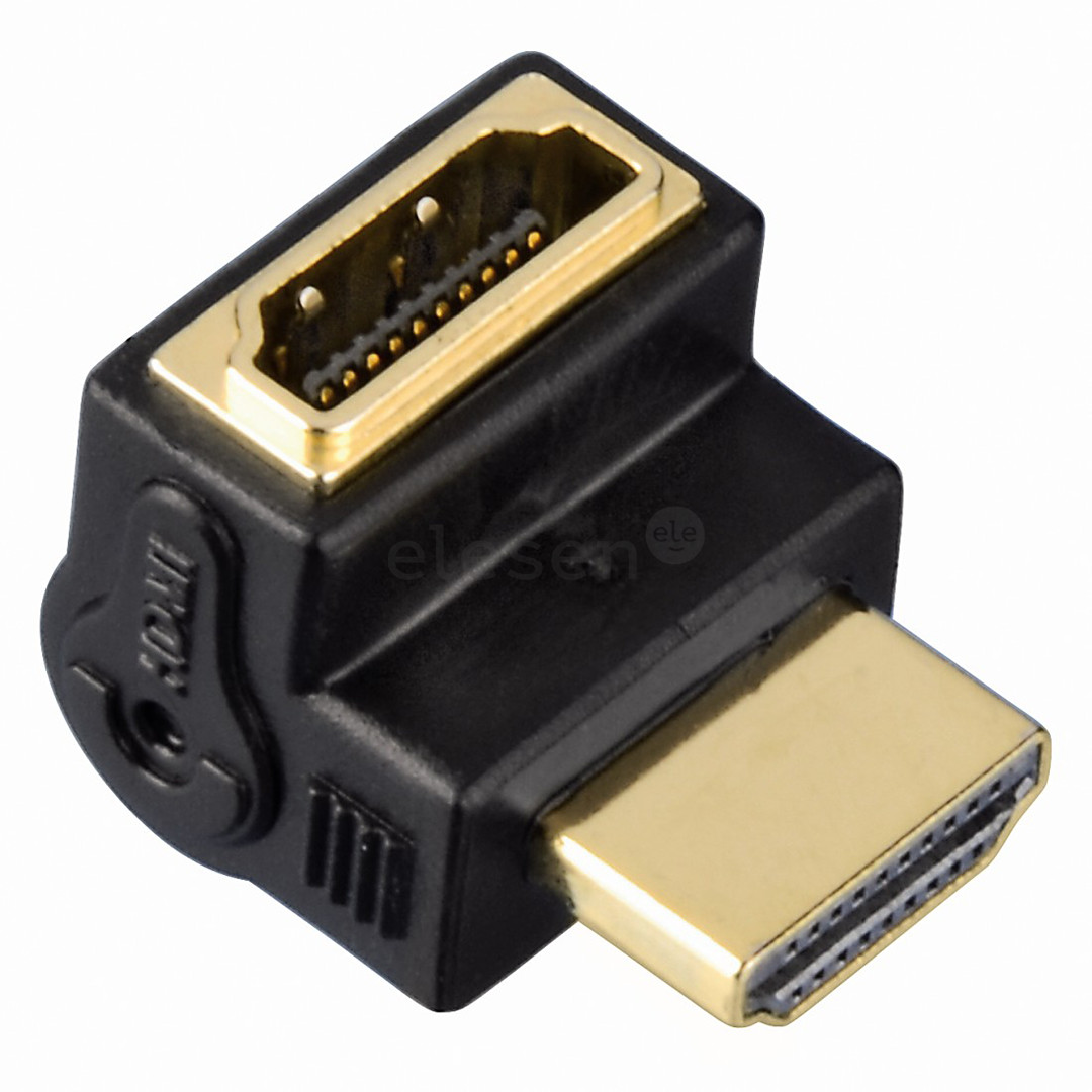 Adapter HDMI Hama