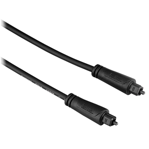 Optical audio cable Hama (0,75 m) 00122250
