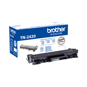 Toner Brother TN-2420 (must) Item - TN2420 TN2420