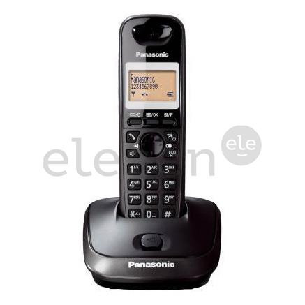 Panasonic KX-TG2511FXT - Belaidis telefonas
