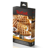 Plokštelės vafliams - širdelėms Tefal Prekė - XA800612