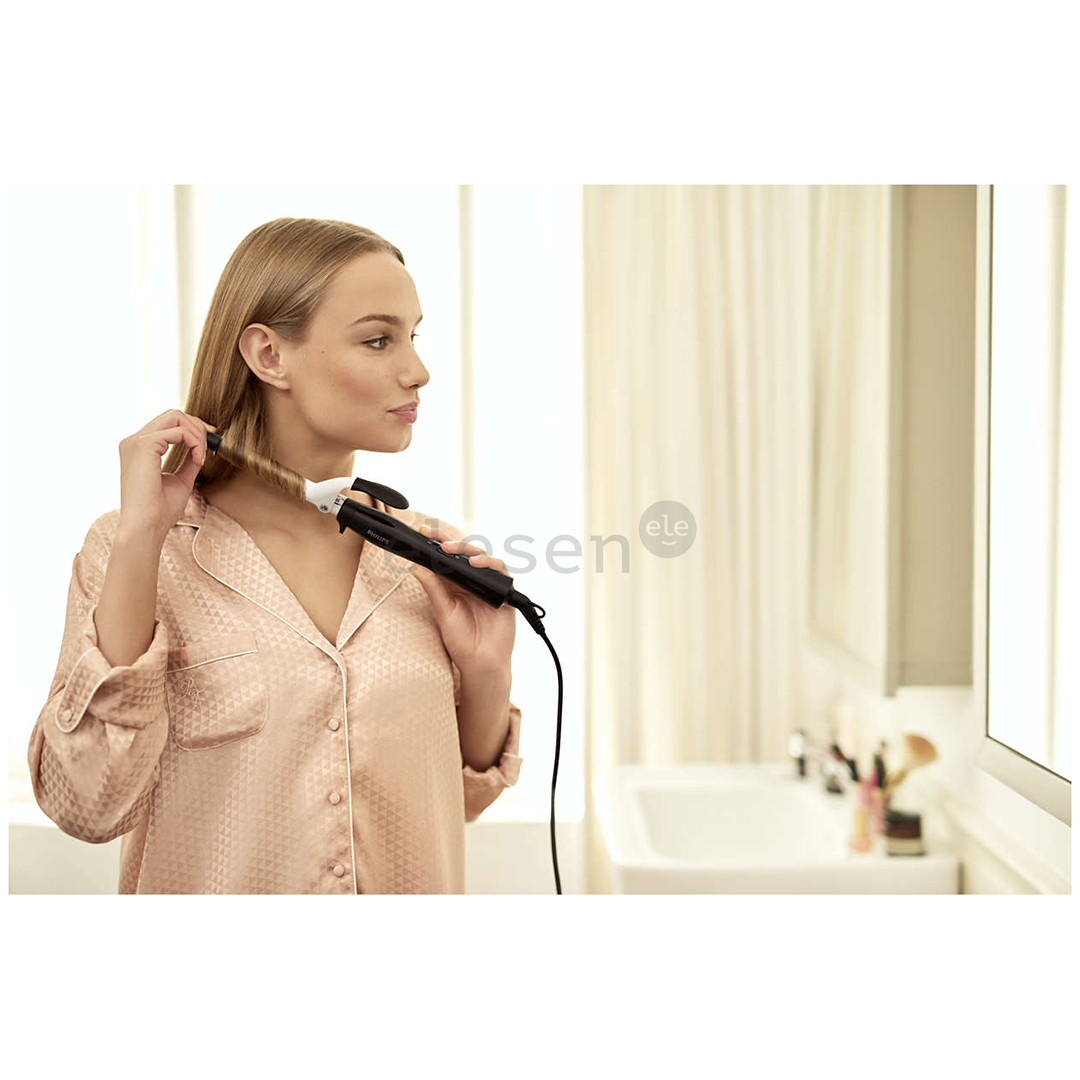 Plaukų garbanojimo žnyplės Philips Prekė - BHB862/00, 16mm