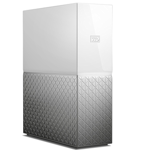 Внешний жесткий диск Western Digital My Cloud Home (4 ТБ) Товар - WDBVXC0040HWT-EESN