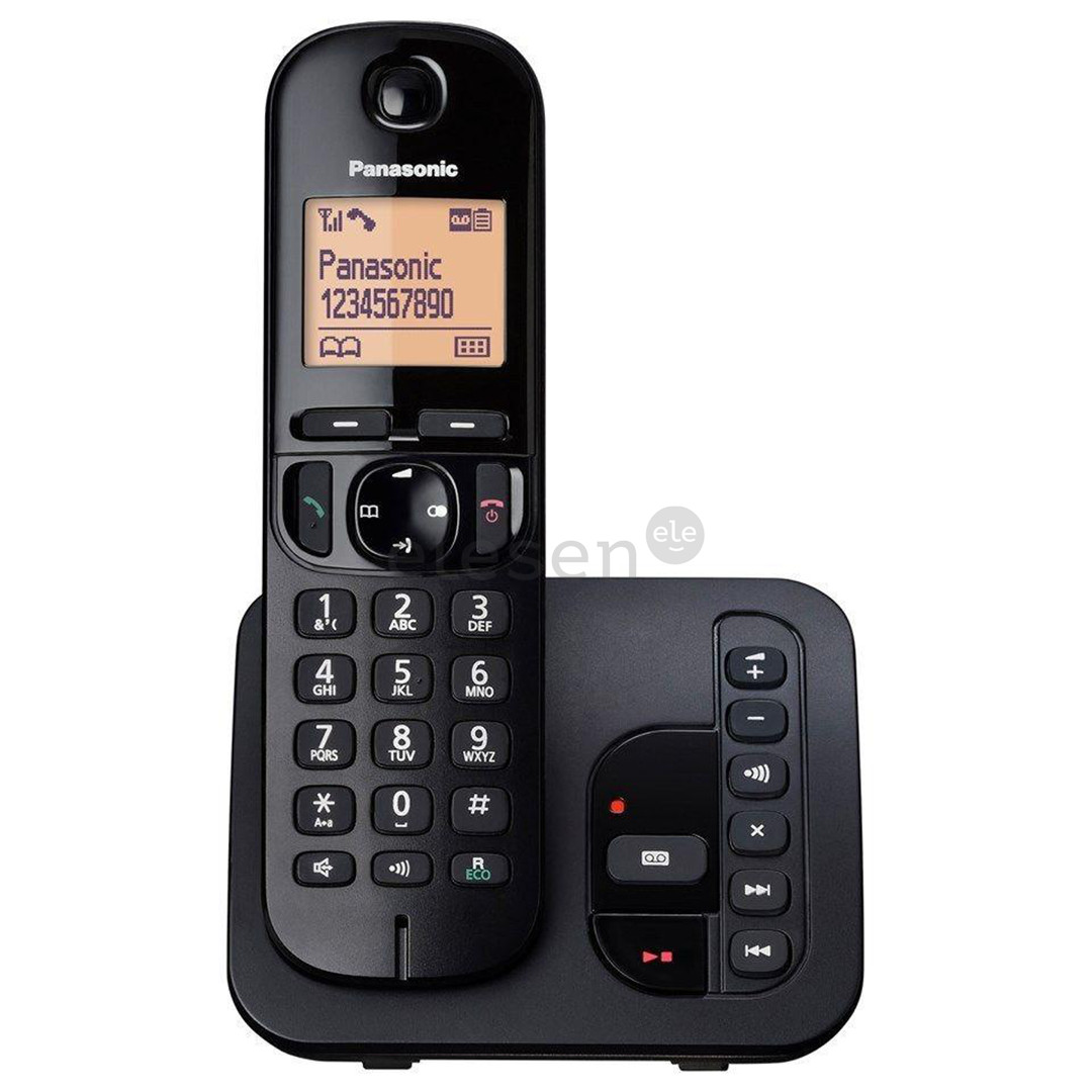 Cordless phone Panasonic