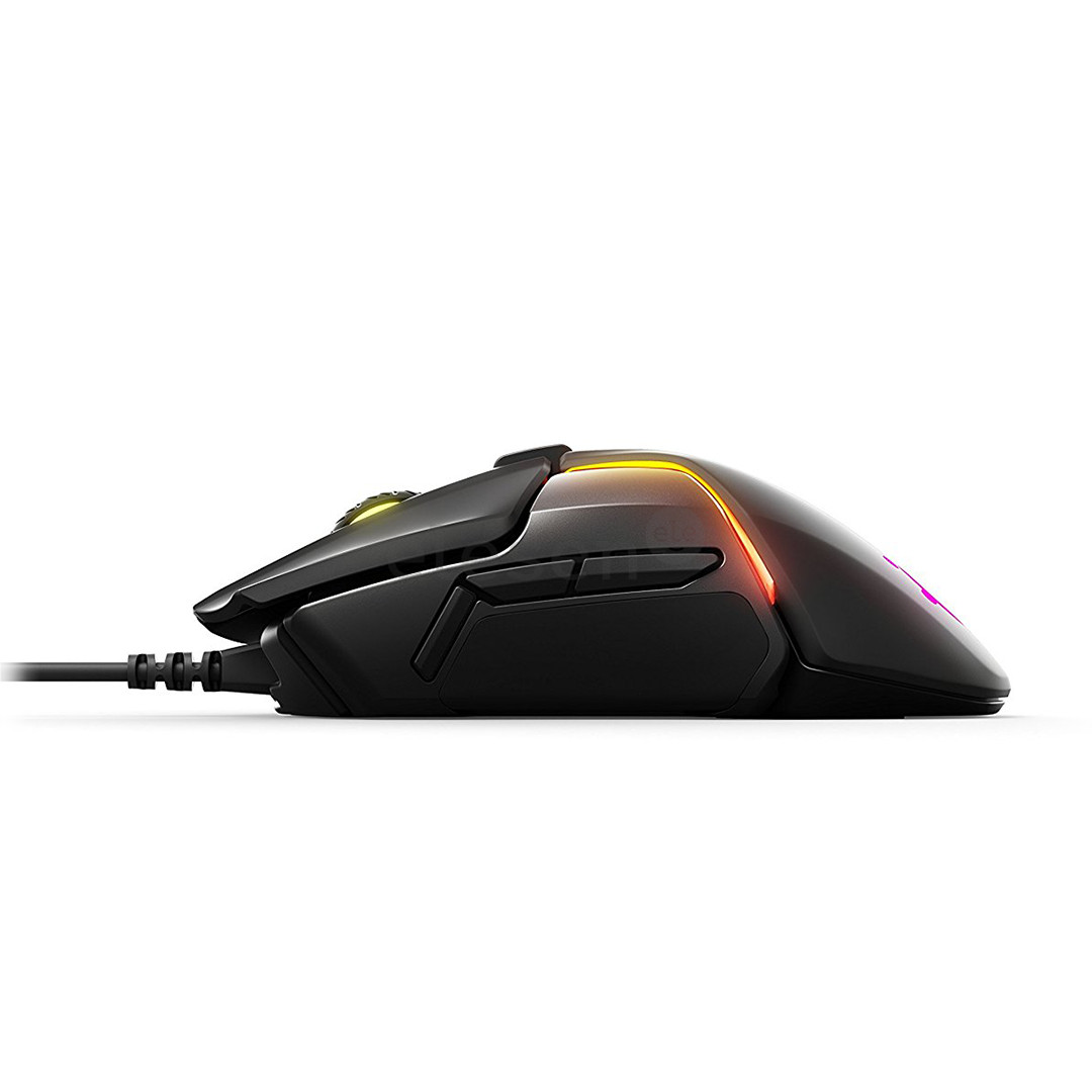 Pelė SteelSeries Rival 600, Laidinė Prekė - 62446