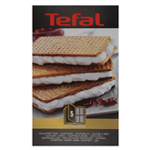 Plokštelės vafliams Tefal Prekė - XA800512