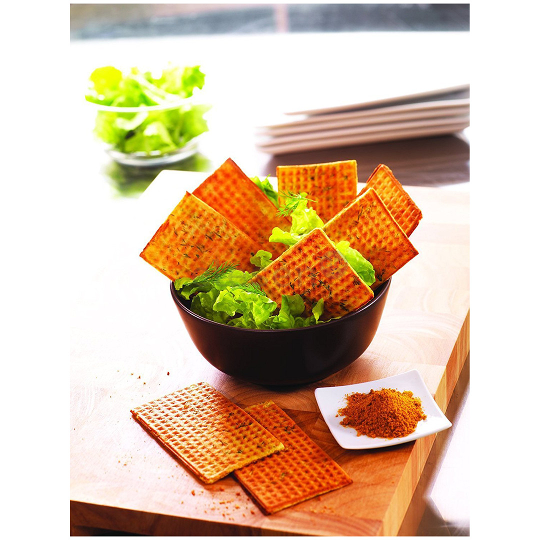 Tefal Snack Collection - Дополнительные панели для приготовления вафель Товар - XA800512