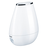 Oro drėkintuvas Beurer LB37, Baltas Prekė - LB37WHITE