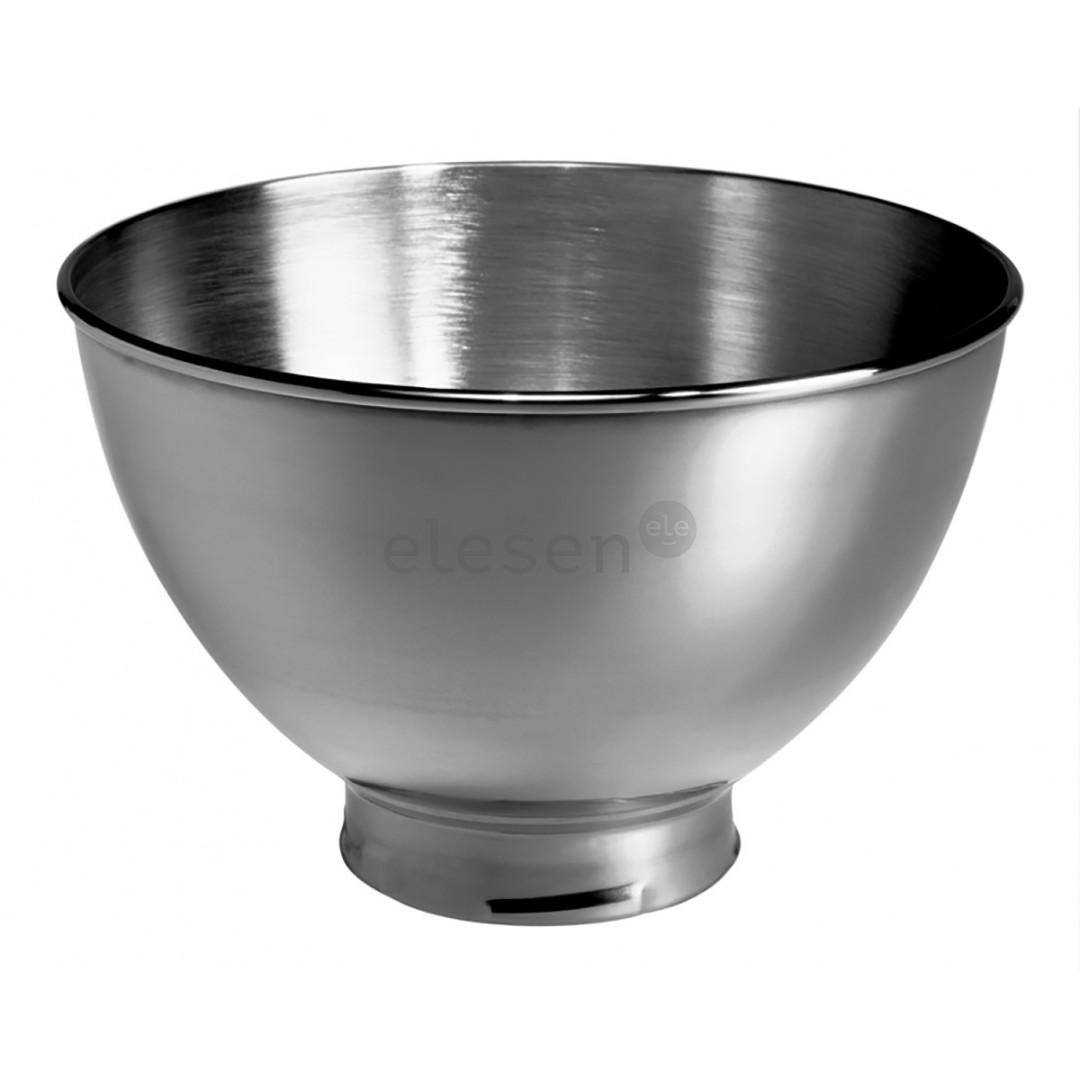 Stainless steel bowl 3 L KitchenAid Item - KB3SS
