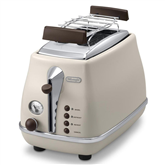 Toaster DeLonghi Icona Vintage