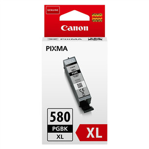 Ink cartridge Canon PGI-580XL Item - 2024C001 2024C001