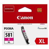 Rašalo kasetė Canon CLI-581M XL Prekė - 2050C001