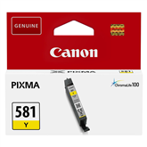 Ink cartridge Canon CLI-581Y