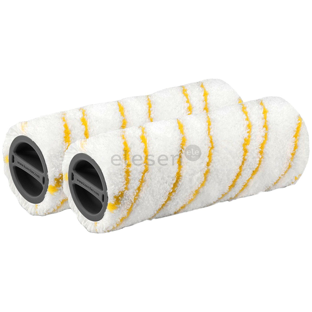 Kärcher, FC5 - Roller set for  floor cleaner
