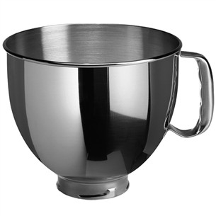 Maišymo indas KitchenAid Prekė - 5K5THSBP, 4,83L