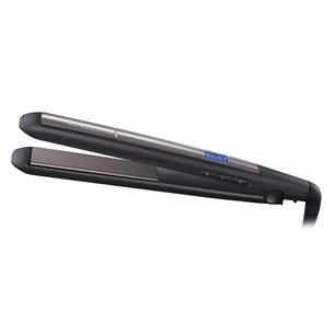 Remington PRO-Ceramic Ultra, 150-230°C, черный - Щипцы для выпрямления волос Товар - S5505