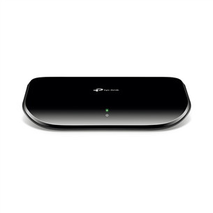Tinklo šakotuvas TP-Link Item - TL-SG1005D TL-SG1005D