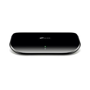 Tinklo šakotuvas TP-Link Prekė - TL-SG1005D TL-SG1005D