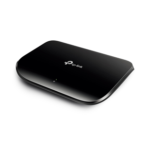 Tinklo šakotuvas TP-Link Item - TL-SG1005D