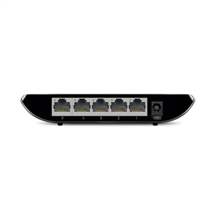 Tinklo šakotuvas TP-Link Item - TL-SG1005D