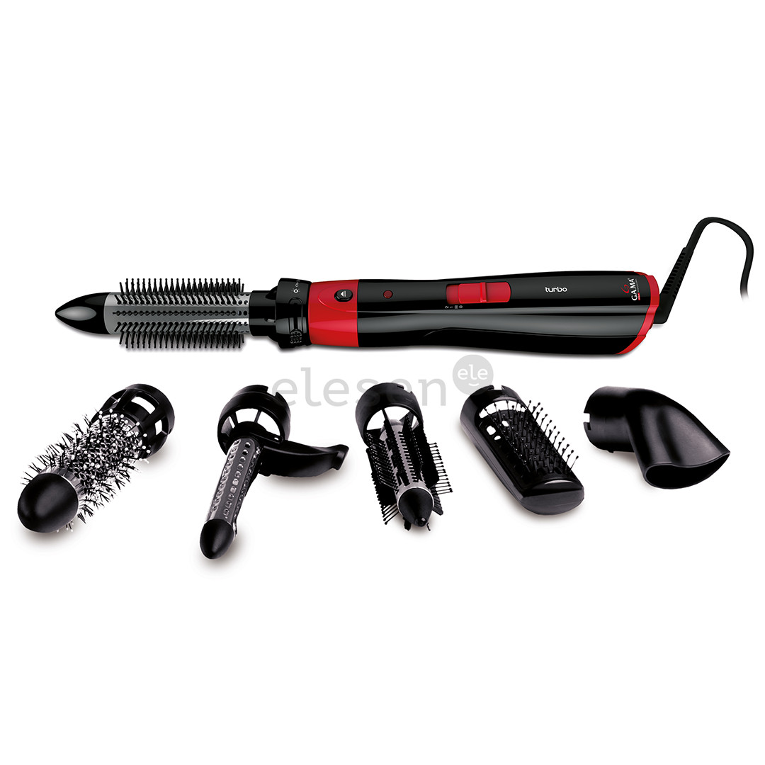 Heated styling brush Multistyler GA.MA Turbo Item - GH0101