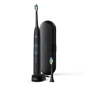 Elektrinis dantų šepetėlis Philips Sonicare Prekė - HX6850/47 HX6850/47