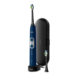 Elektrinis dantų šepetėlis Philips Sonicare HX6871/47 HX6871/47