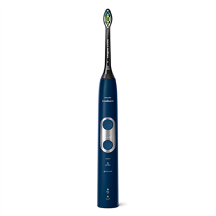 Elektrinis dantų šepetėlis Philips Sonicare HX6871/47