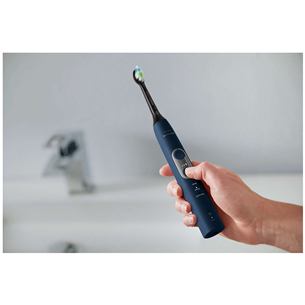 Elektrinis dantų šepetėlis Philips Sonicare HX6871/47