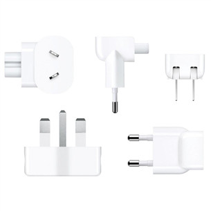 Apple World Travel adapter kit Item - MD837ZM/A