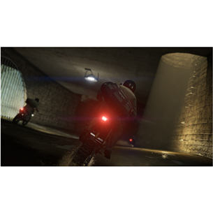 PS4 game Grand Theft Auto V Premium Online Edition Item - 5026555424271