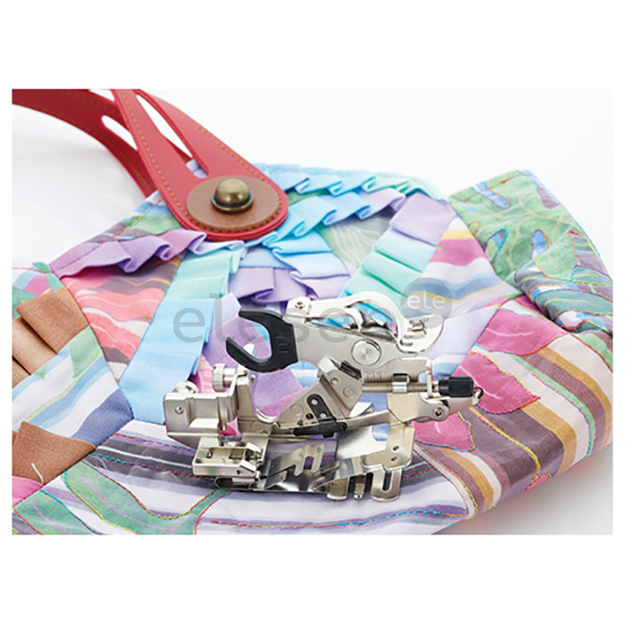 Ruffler Foot Brother 7mm