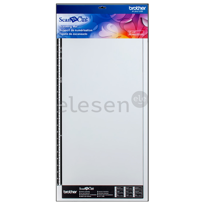 Kilimėlis  CAMATS24 12 x 24 Brother