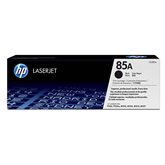 Tonerio kasetė HP 85A, Juoda