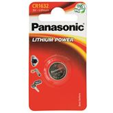 Elementas Panasonic CR1632