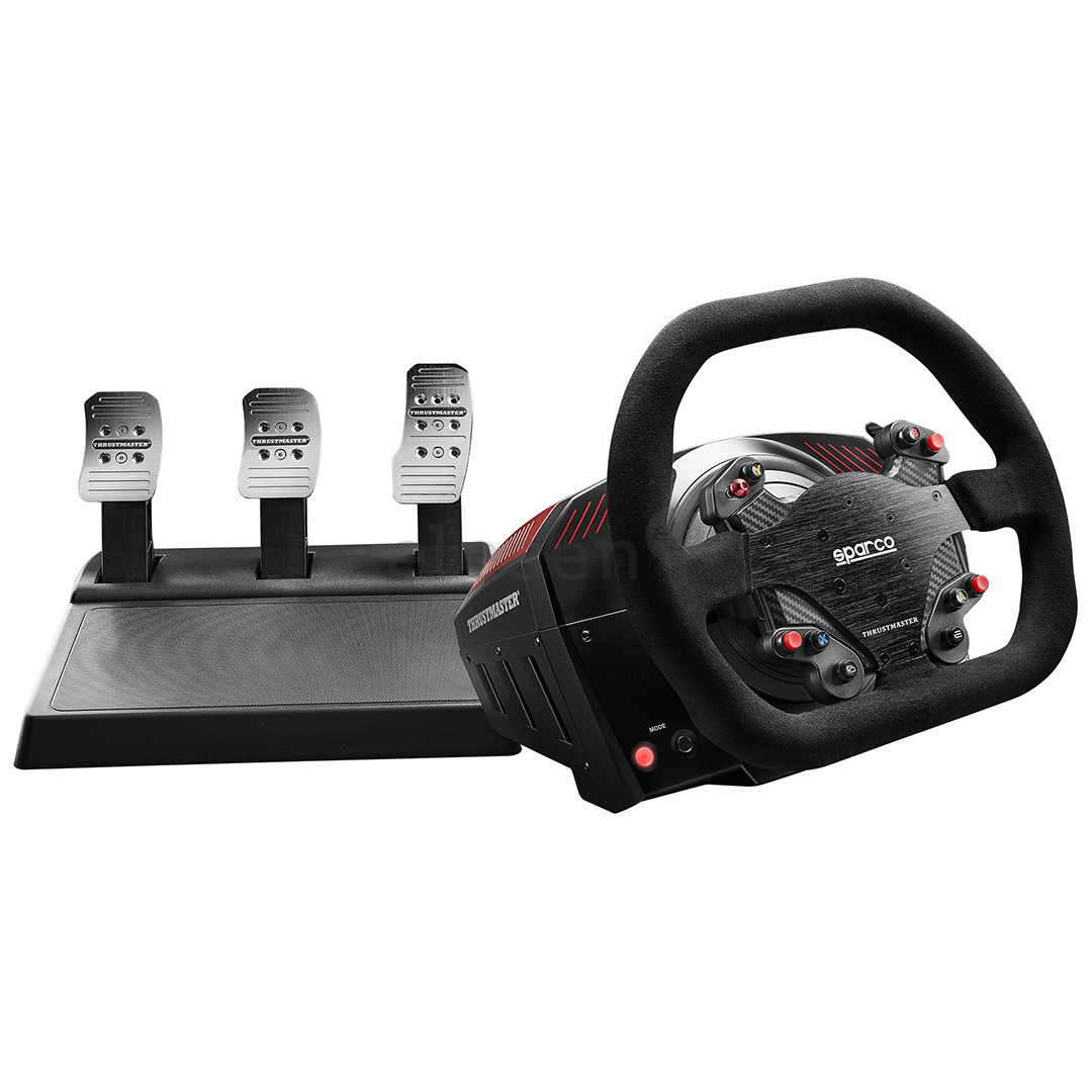 Racing wheel Thrustmaster TS-XW Racer Sparco P310 Item - 3362934402471