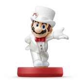 Figūrėlė Amiibo Nintendo Super Mario Collection Wedding Mario Prekė - 045496380588
