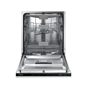 Įmontuojama indaplovė Samsung DW60M6050BB/EO