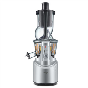 Sage the Big Squeeze™, 240 W, grey - Slow juicer Item - SJS700