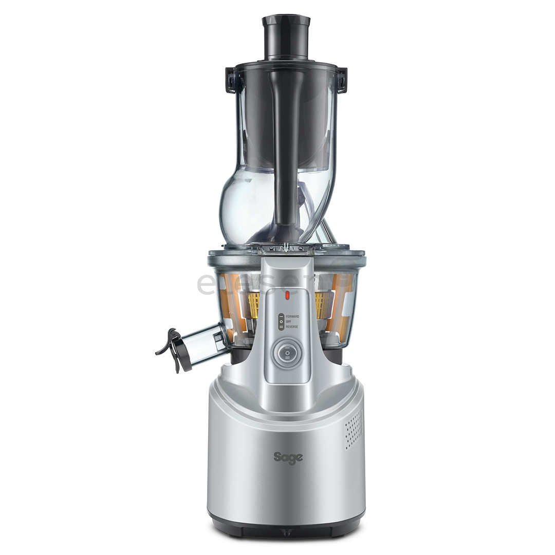 Sage the Big Squeeze™, 240 W, grey - Slow juicer Item - SJS700