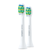 Dantų šepetėlių antgaliai Philips Sonicare InterCare Prekė - HX9002/10, 2vnt