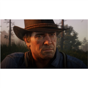 Xbox One Red Dead Redemption 2 - Žaidimas