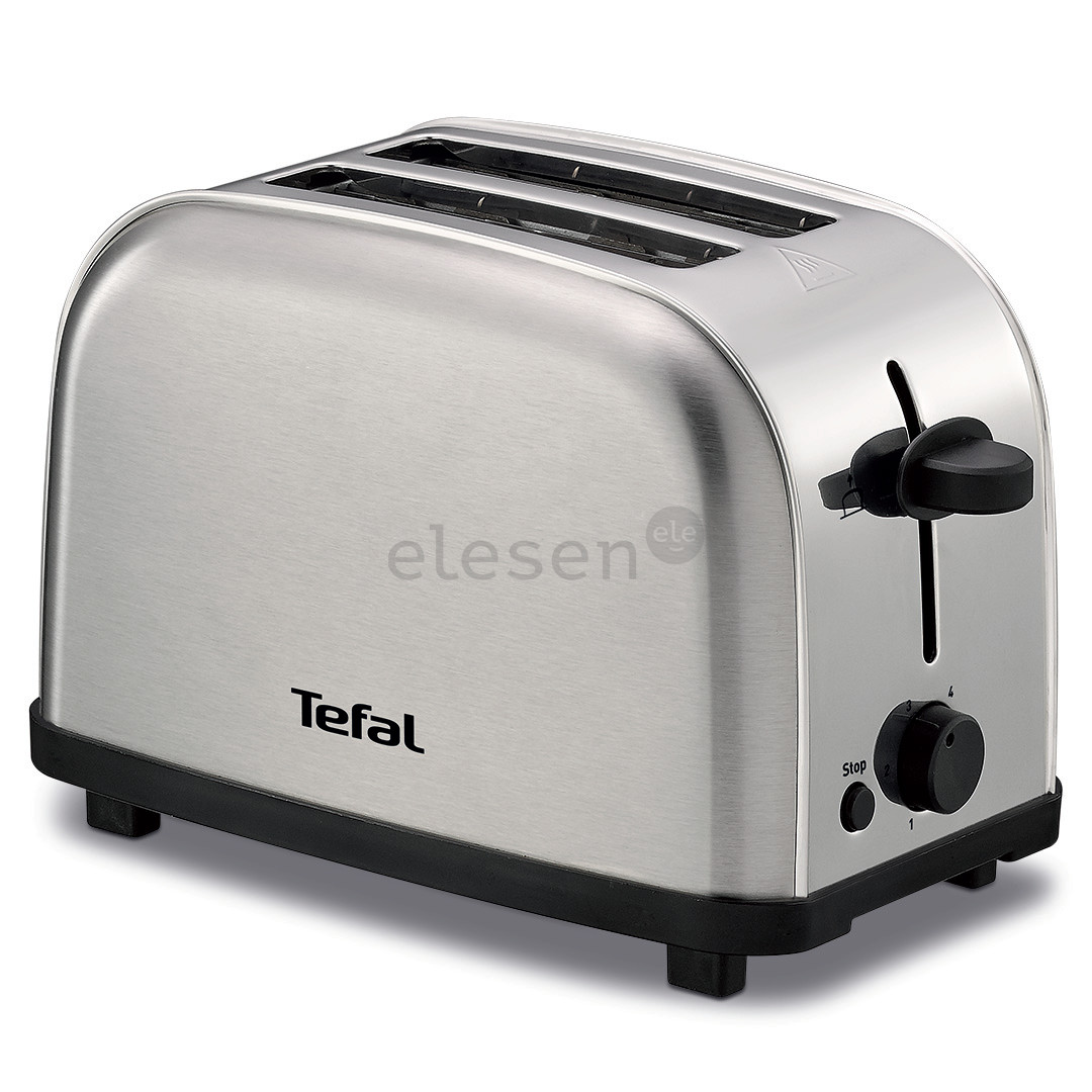 Tefal Ultra Mini, 700 W, inox - Toaster