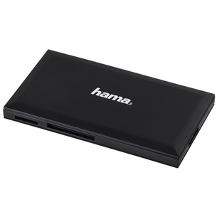 USB 3.0 multi-card reader Hama Item - 00181018 00181018