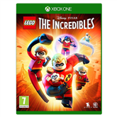 Žaidimas Xbox One LEGO The Incredibles Prekė - 5051895411254