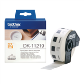 Этикетки Brother Товар - DK11219